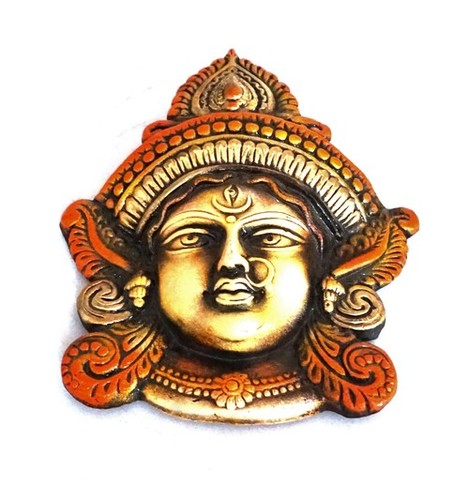Durga Face Medium