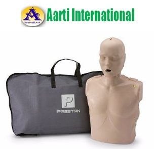 Skin Prestan Cpr Manikins