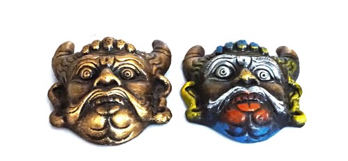 Najrauta Wall Hanging