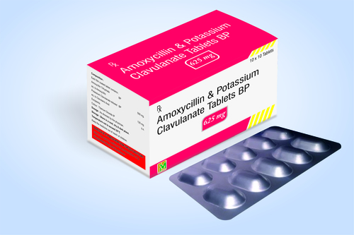 Pharma Tablets