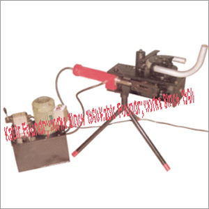 Pipe Bending Machine