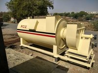 Pollution Control Unit(wet Dust Collector)