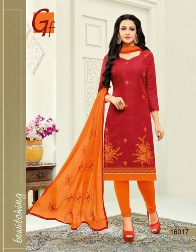SALWAR KAMEEZ