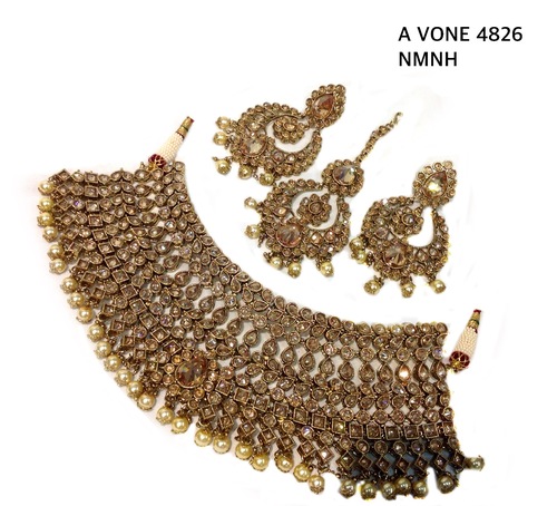 Gold Plated Gender: Women