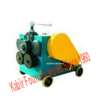 नली मोड़ने की मशीनें