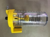 Portable Suction Jar