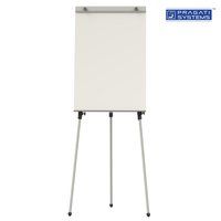 Flip-chart Easel Stand with 2x3 MDF Whiteboard