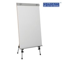Flip-chart Easel Stand with 2x3 MDF Whiteboard