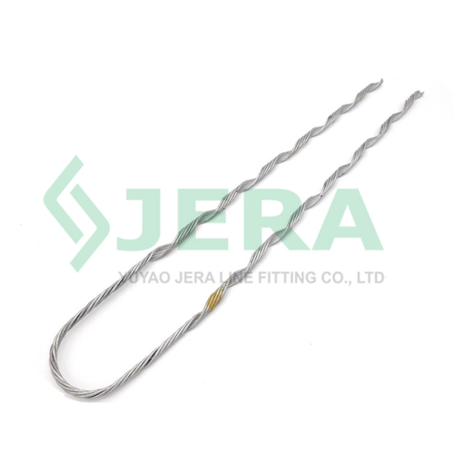 Strand Wire Guy Grip