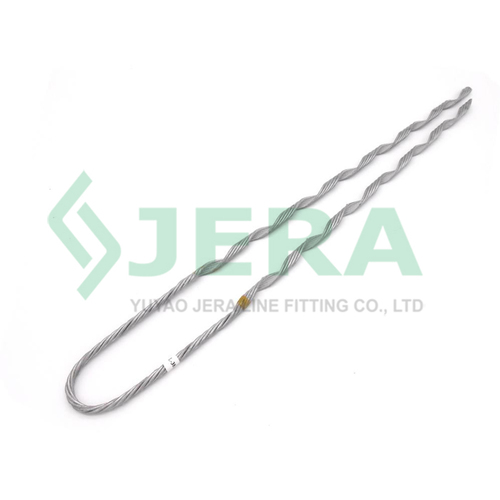 Strand Wire Guy Grip