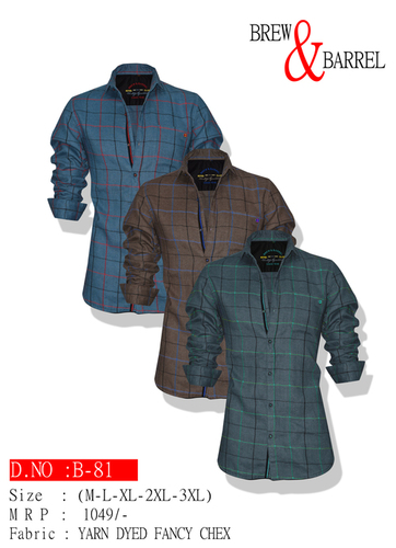 Shirt