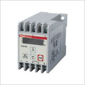 Digital AC Voltage Relay Digital AC Voltage Relay