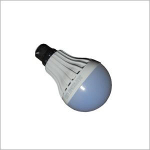7 Watt LED Bulb