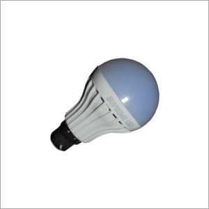 9 Watt LED Bulb
