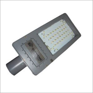 18-Watt LED Street Light