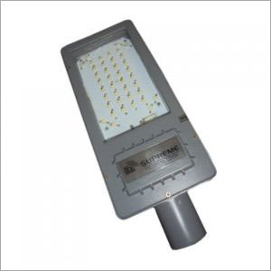 50-Watt LED Street Light