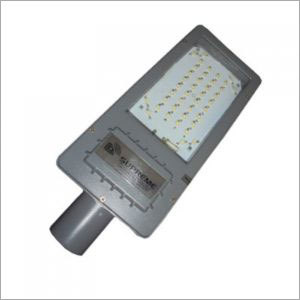 60-Watt LED Street Light