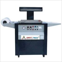 Metal Skin Packing Machine