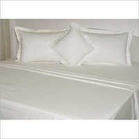 White Hotel Linen