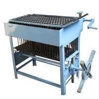 Fully Automatic Candle Making Machine