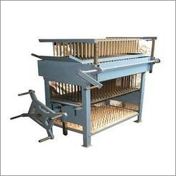 Wax Candle Making Machine