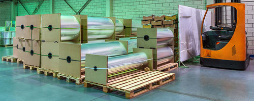 Polyester Films