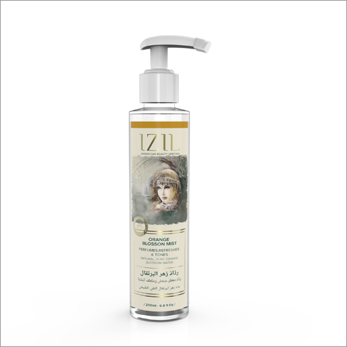 Orange Blosson Body Mist Orange Blosson Body Mist
