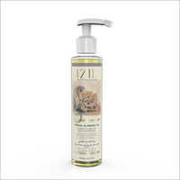 Safe To Use Herbal Slimming Oil