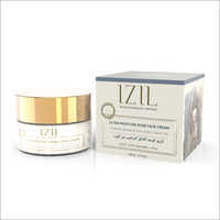 Safe To Use Ultra Moisture Rose Face Cream