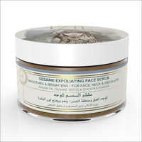 Scruber Sesame Exfoliating Scrub