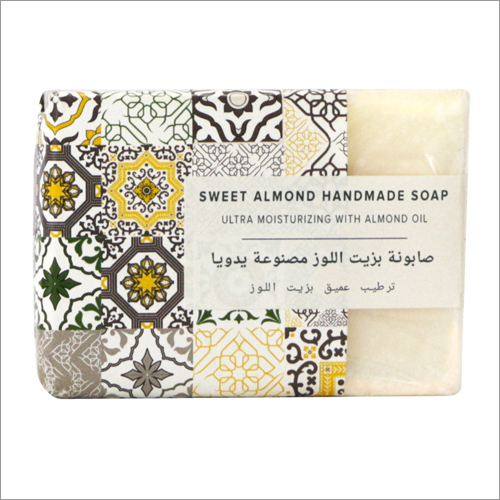 Safe To Use Almond Hand Soap