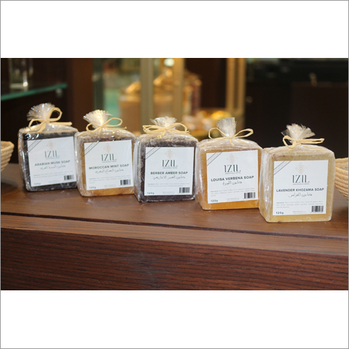 Glycerined Soap Glycerined Soap
