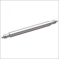 Double Flange Watch Spring Bars Double Flange Watch Spring Bars