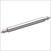 Stainless Steel Single Flange Spring Bars Gender: Men