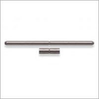 Union Pins Notched Tubes & Pin Union Pins Notched Tubes & Pin