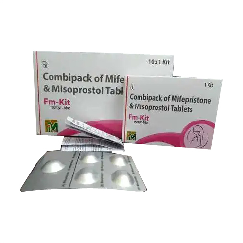 Misoprostol 200 Price In India