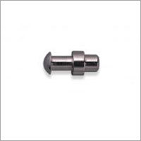 Stainless Steel Mushroom Pin Stainless Steel Mushroom Pin