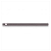 Stainless Steel Stamped Pin