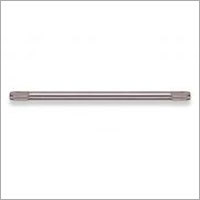 Stainless Steel Double Knurled Pin