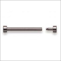 Studs Type (Push type) Flat Brass T-bars