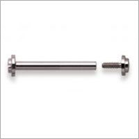 Screw Brass T-bars with Flat Stair head Screw Brass T-bars with Flat Stair head