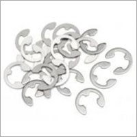 Metal E-Ring Metal E-Ring
