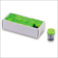 10 bottle with green cover packing