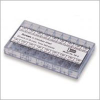 18cells assortment box for tiny screws (SK-6)