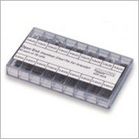 18cells assortment box for Cotter Pins (SOP-A)