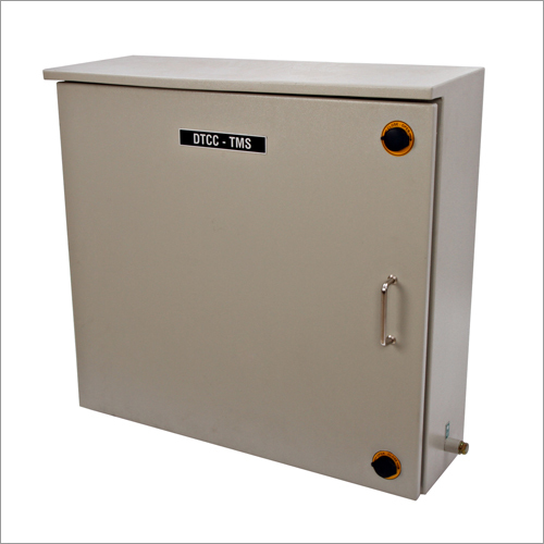 Electrical Enclosure