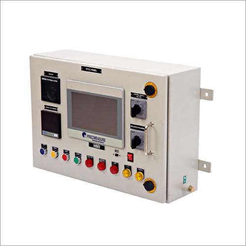 Total Monitoring System