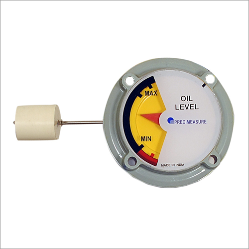 Magnetic Oil Level Gauge