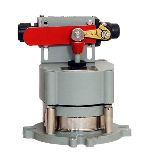 Pressure Relief Valve