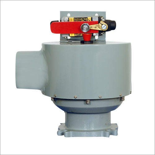 Pressure Relief Valve